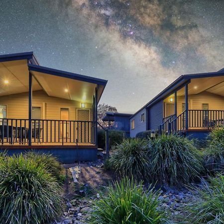 Alivio Tourist Park Canberra Bagian luar foto