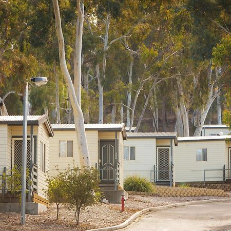 Alivio Tourist Park Canberra Bagian luar foto